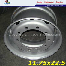 LKW-Reifen Stahlräder